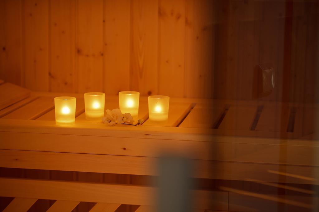 Mein Ferienhaus Wernigerode Villa Dış mekan fotoğraf